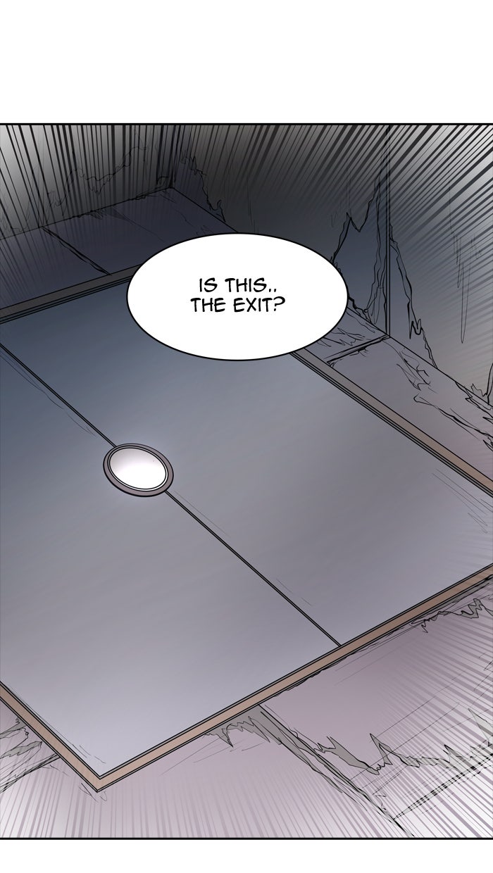 Tower of God manga, chapter 351, page 112 of 147