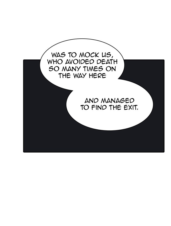 Tower of God manga, chapter 351, page 115 of 147