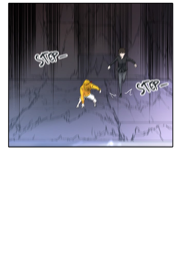 Tower of God manga, chapter 351, page 117 of 147