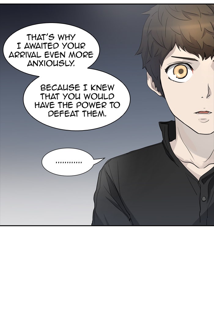 Tower of God manga, chapter 351, page 118 of 147