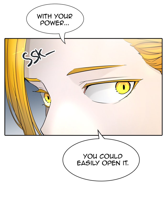 Tower of God manga, chapter 351, page 119 of 147