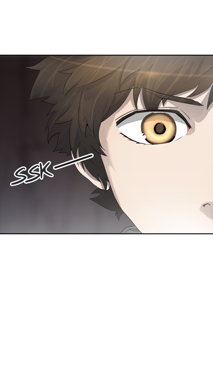 Tower of God manga, chapter 351, page 123 of 147
