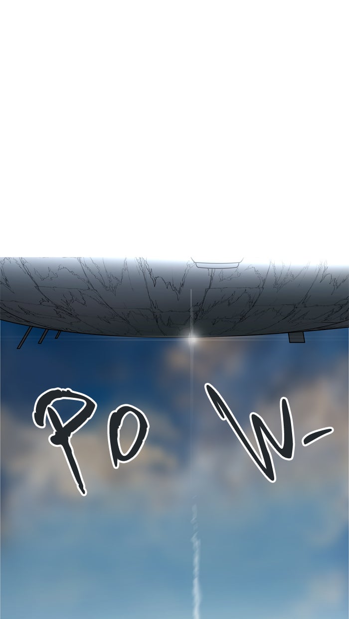 Tower of God manga, chapter 351, page 125 of 147