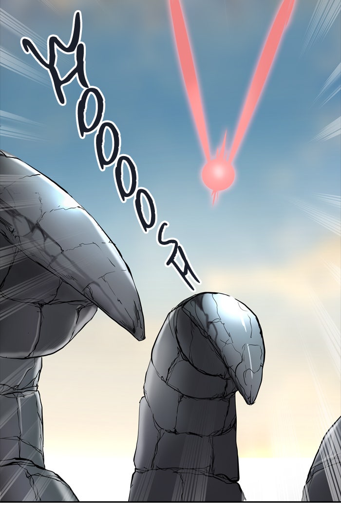 Tower of God manga, chapter 351, page 135 of 147