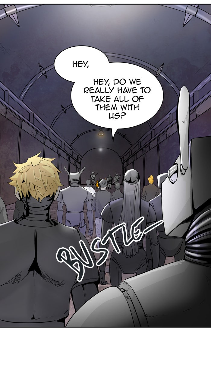 Tower of God manga, chapter 351, page 14 of 147