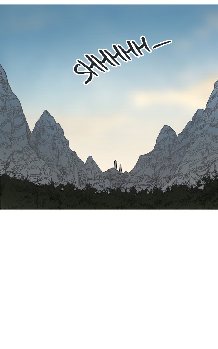 Tower of God manga, chapter 351, page 140 of 147