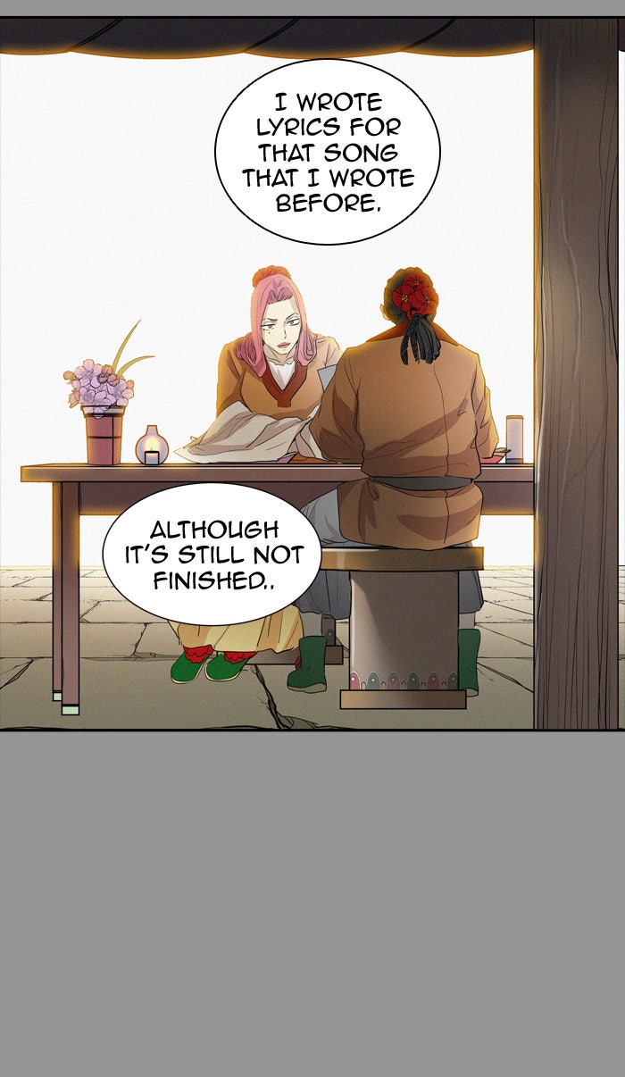 Tower of God manga, chapter 351, page 142 of 147