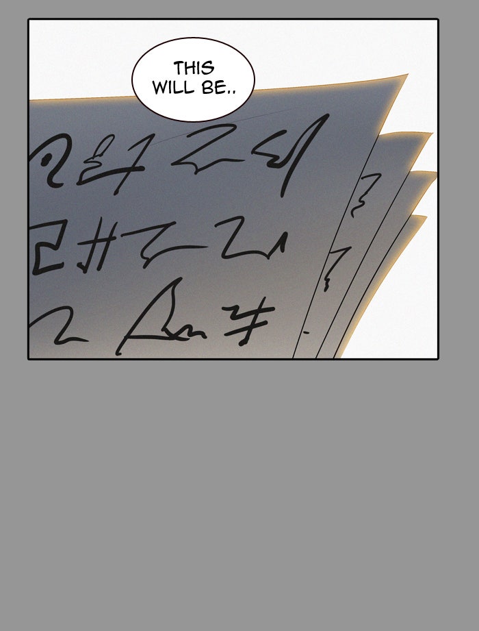 Tower of God manga, chapter 351, page 143 of 147