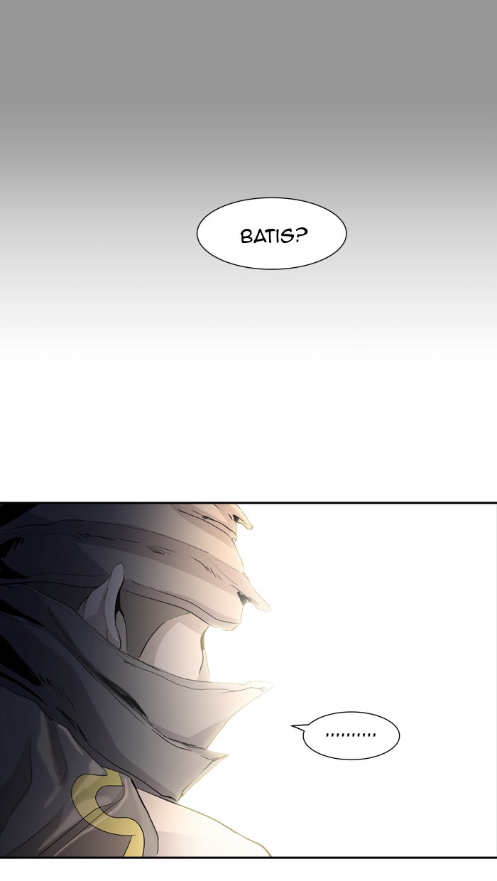 Tower of God manga, chapter 351, page 146 of 147