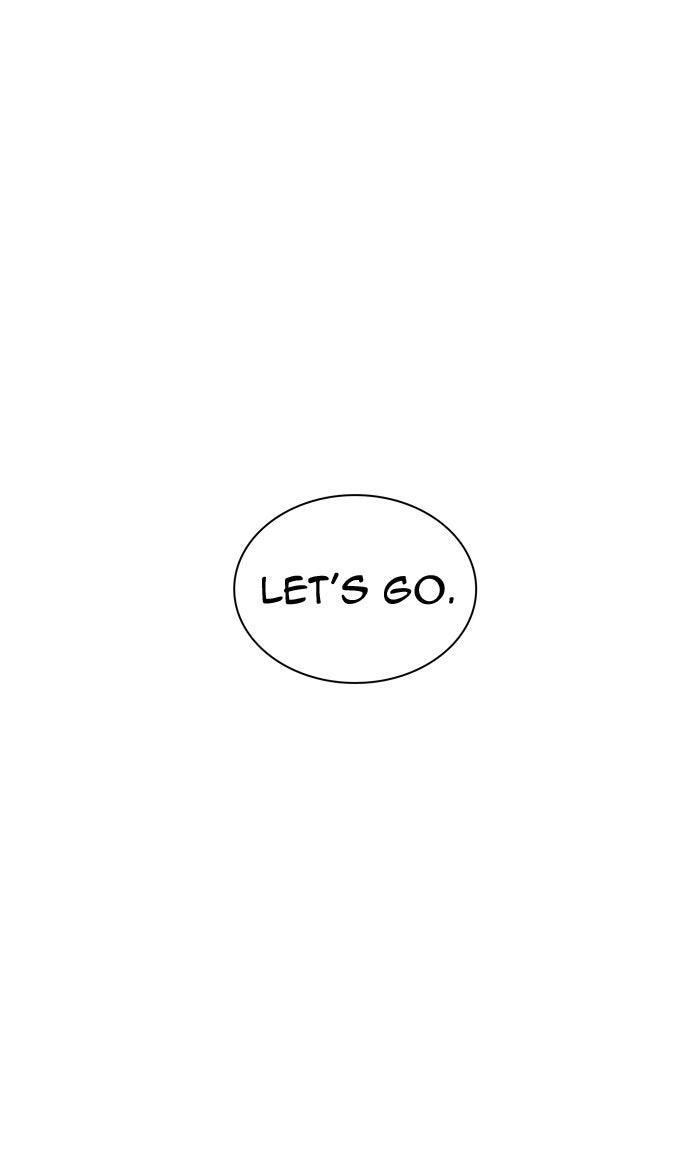 Tower of God manga, chapter 351, page 147 of 147