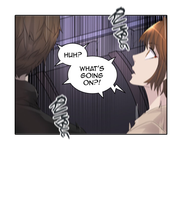 Tower of God manga, chapter 351, page 21 of 147