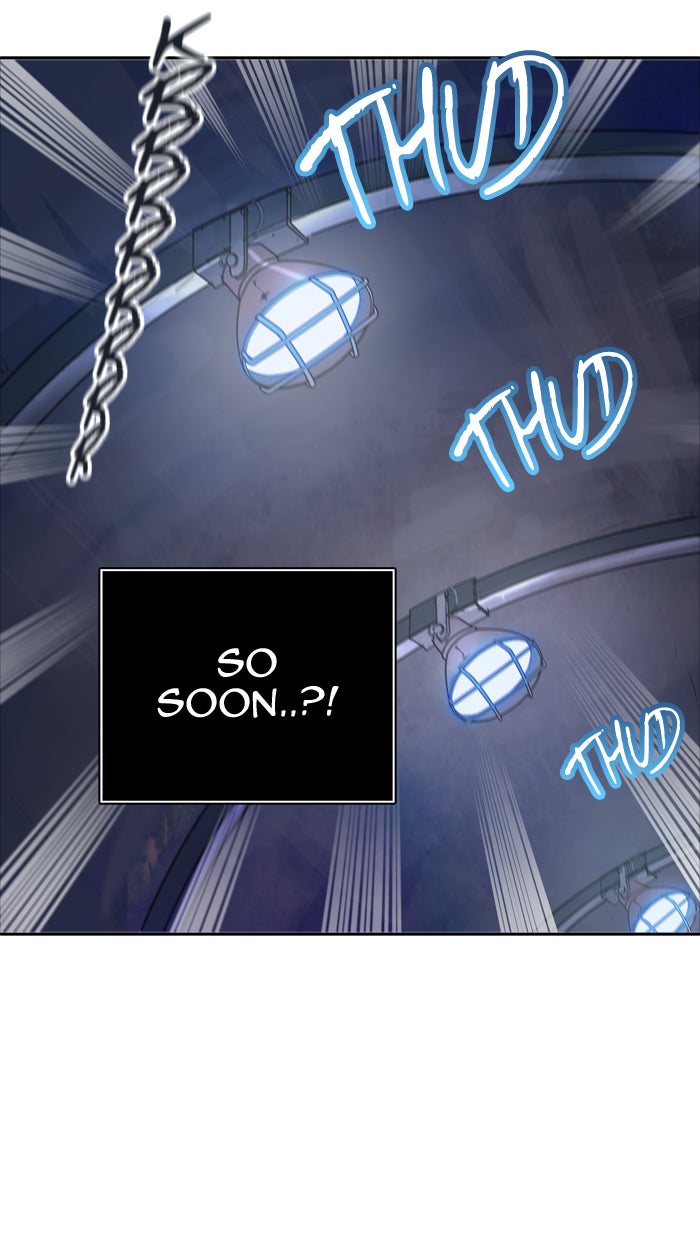 Tower of God manga, chapter 351, page 23 of 147