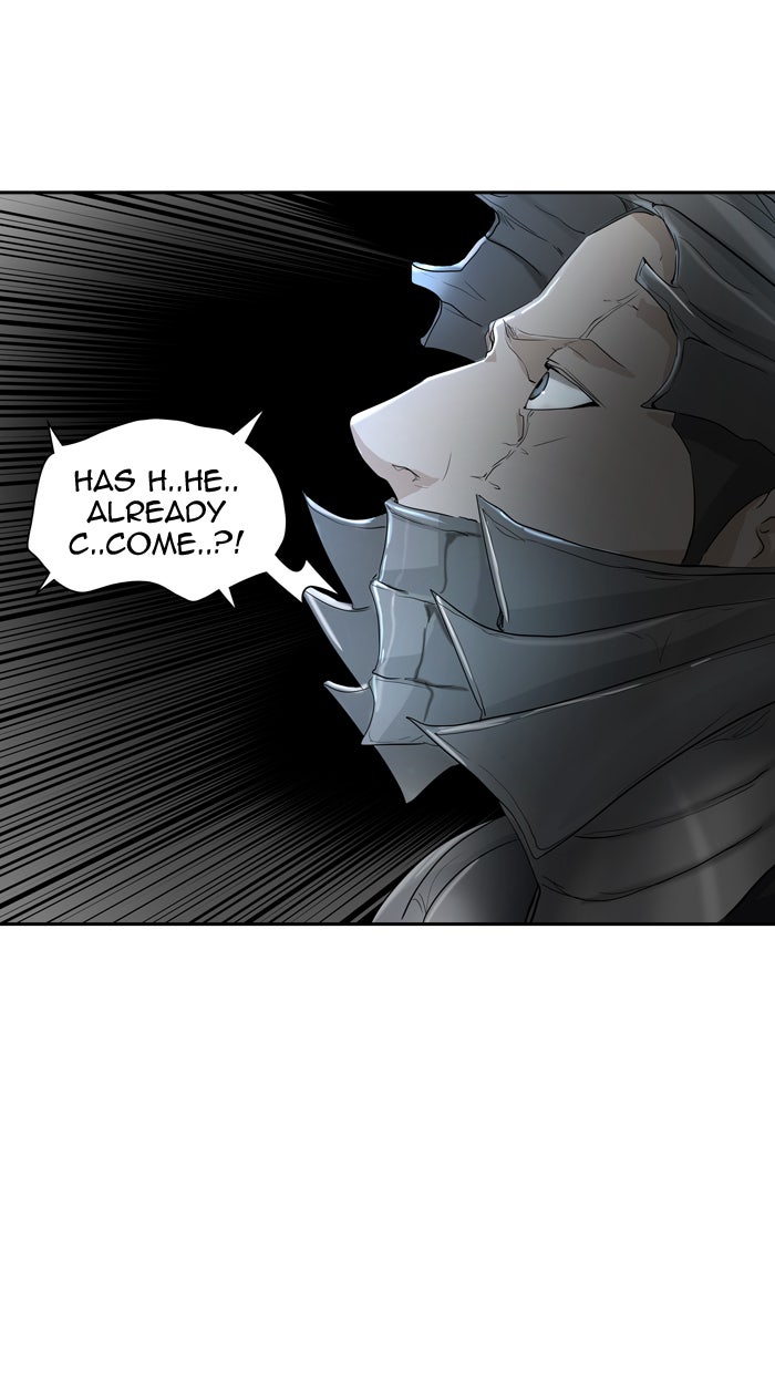 Tower of God manga, chapter 351, page 24 of 147