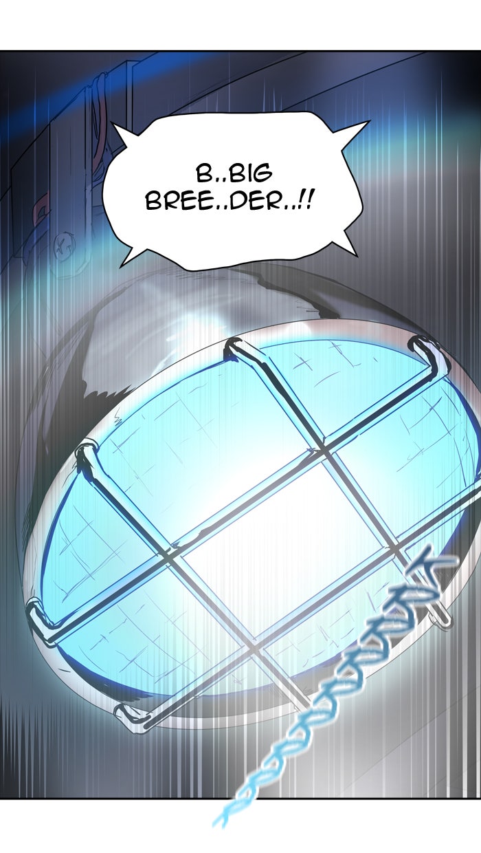 Tower of God manga, chapter 351, page 25 of 147