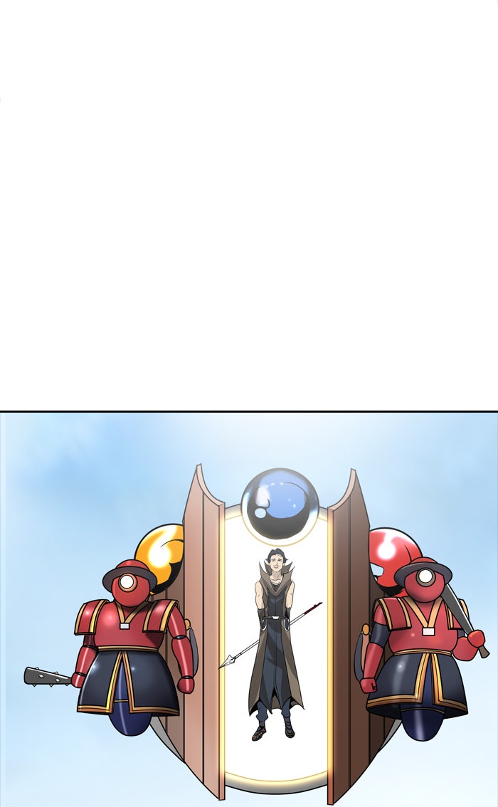 Tower of God manga, chapter 351, page 3 of 147
