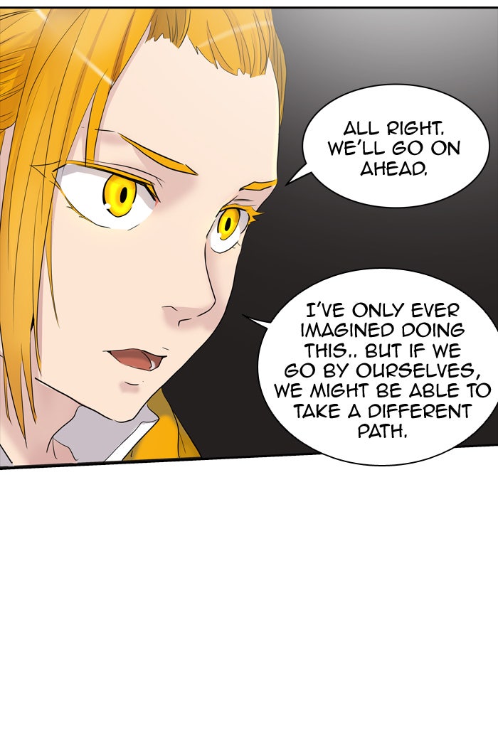 Tower of God manga, chapter 351, page 36 of 147