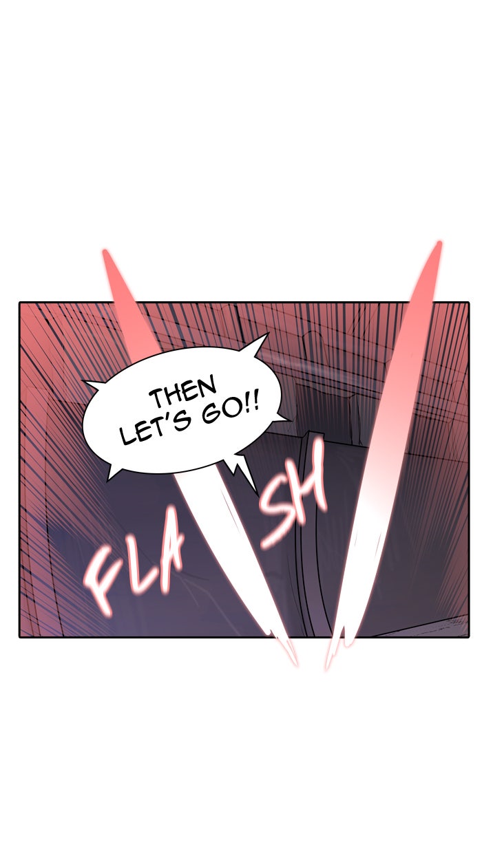 Tower of God manga, chapter 351, page 38 of 147