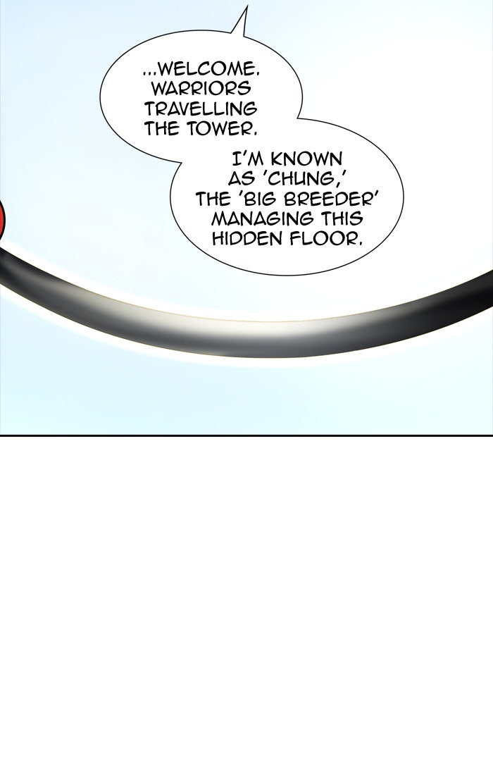 Tower of God manga, chapter 351, page 4 of 147
