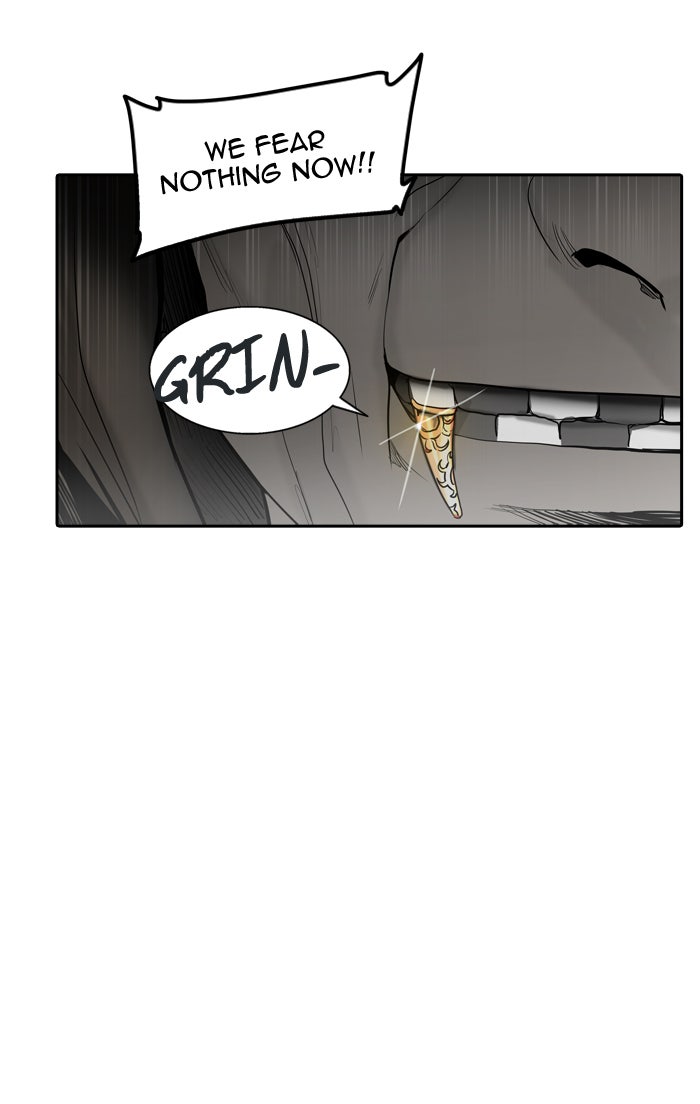 Tower of God manga, chapter 351, page 40 of 147