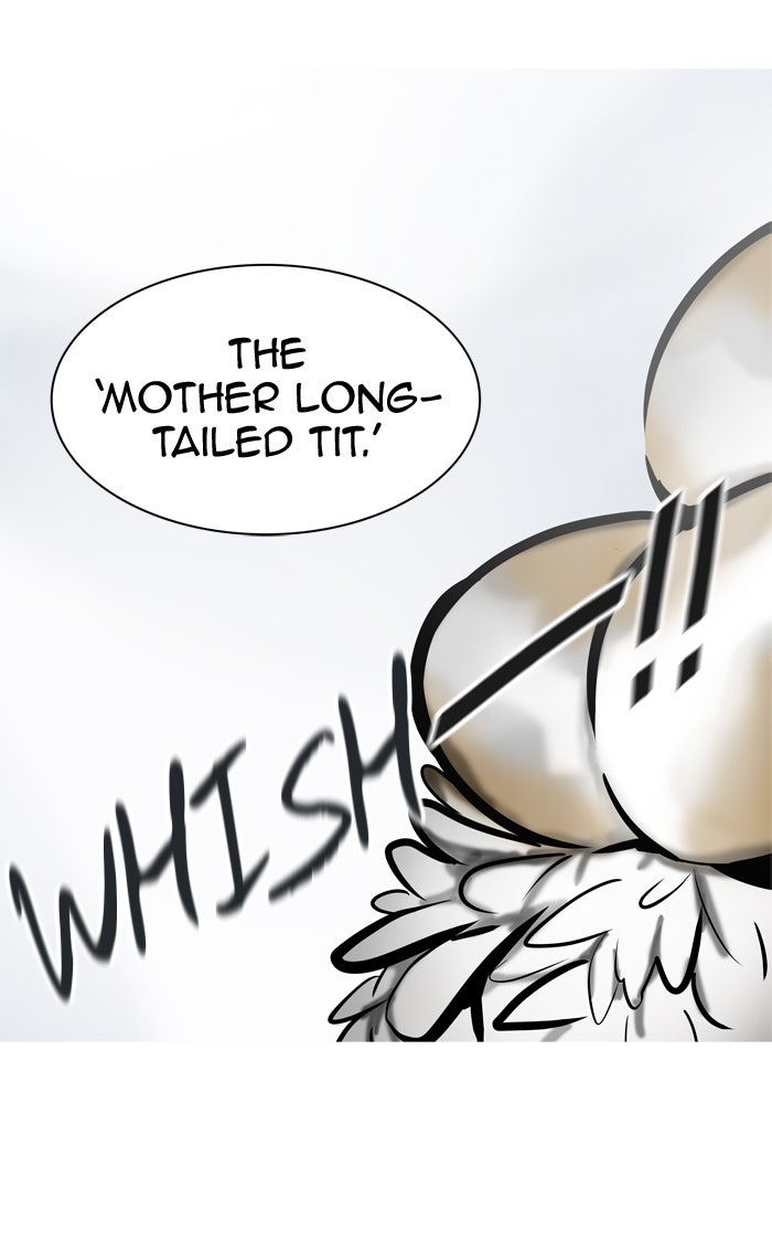 Tower of God manga, chapter 351, page 56 of 147