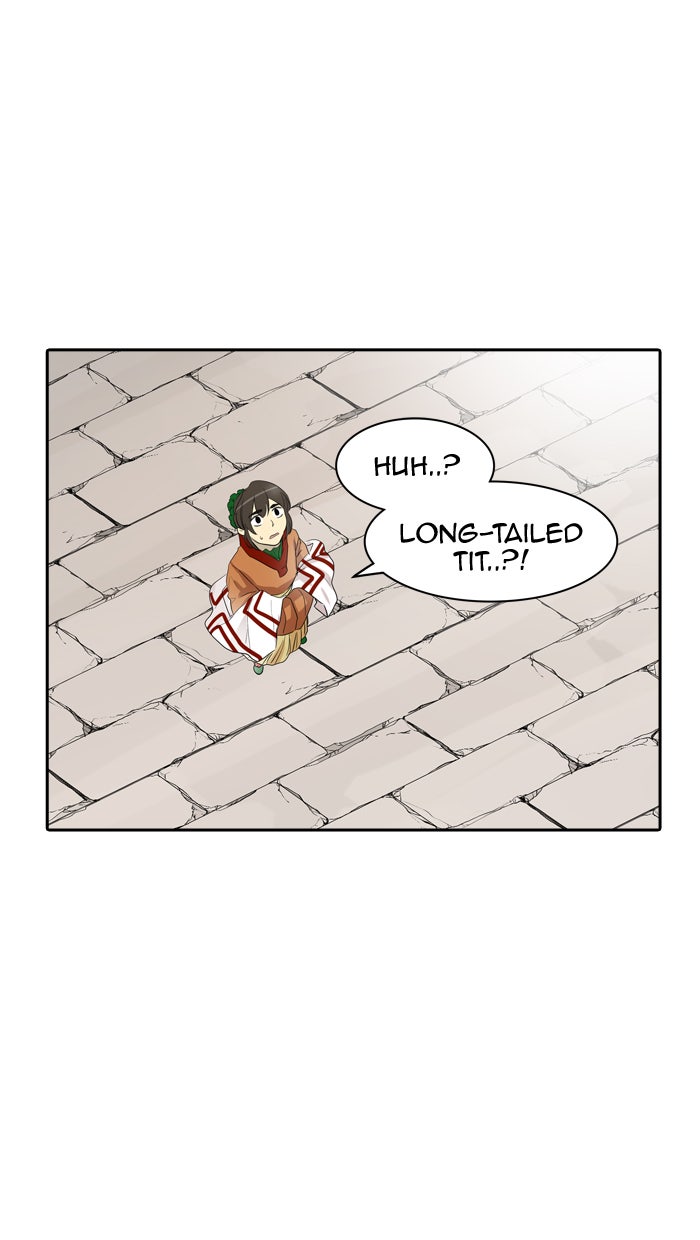 Tower of God manga, chapter 351, page 57 of 147