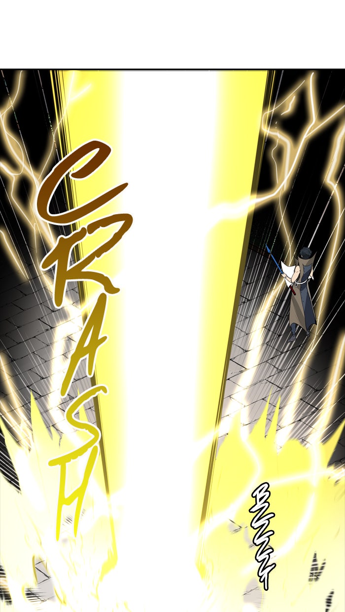 Tower of God manga, chapter 351, page 58 of 147