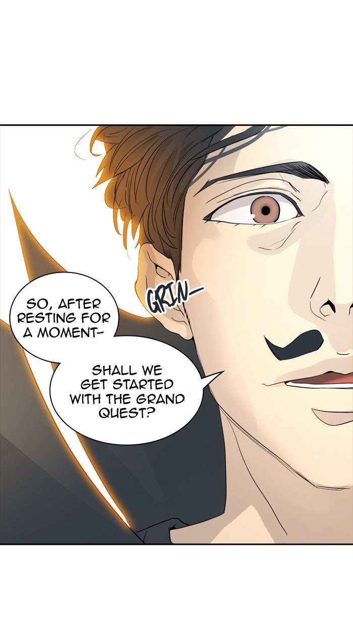 Tower of God manga, chapter 351, page 6 of 147