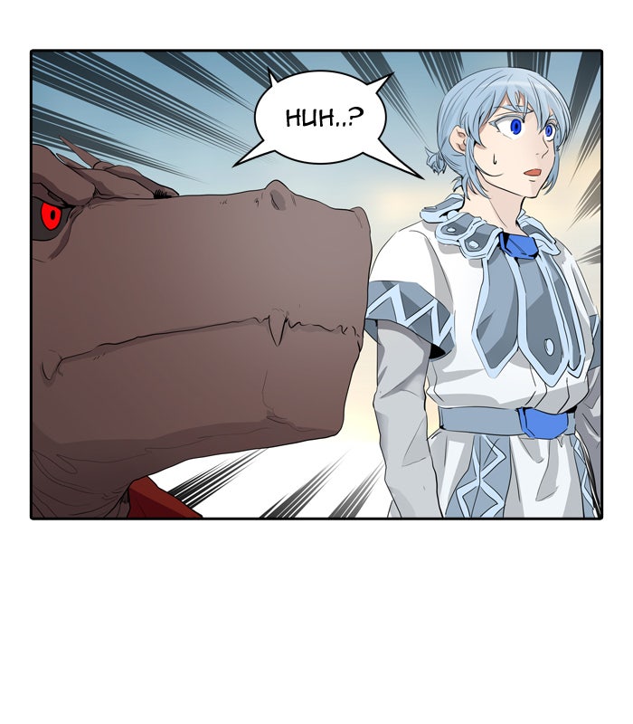 Tower of God manga, chapter 351, page 64 of 147