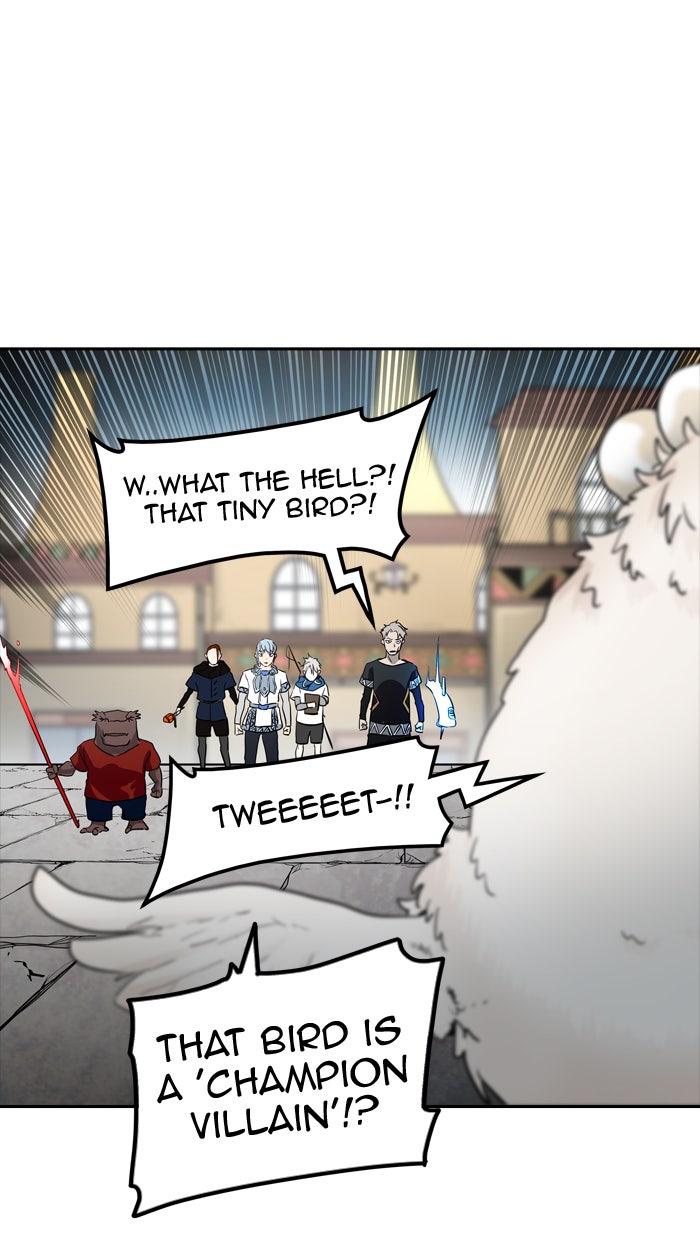 Tower of God manga, chapter 351, page 65 of 147