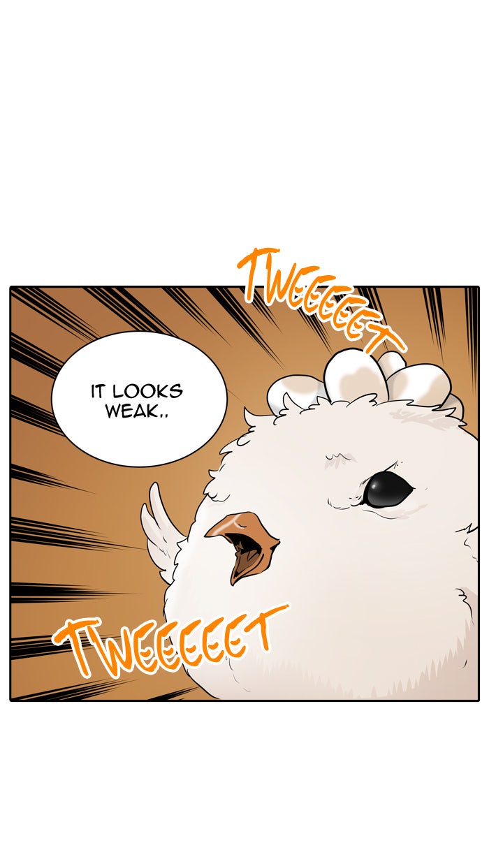 Tower of God manga, chapter 351, page 66 of 147