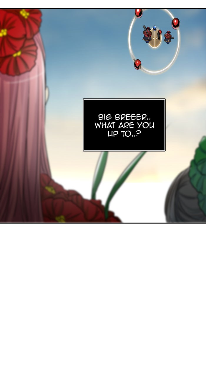 Tower of God manga, chapter 351, page 68 of 147