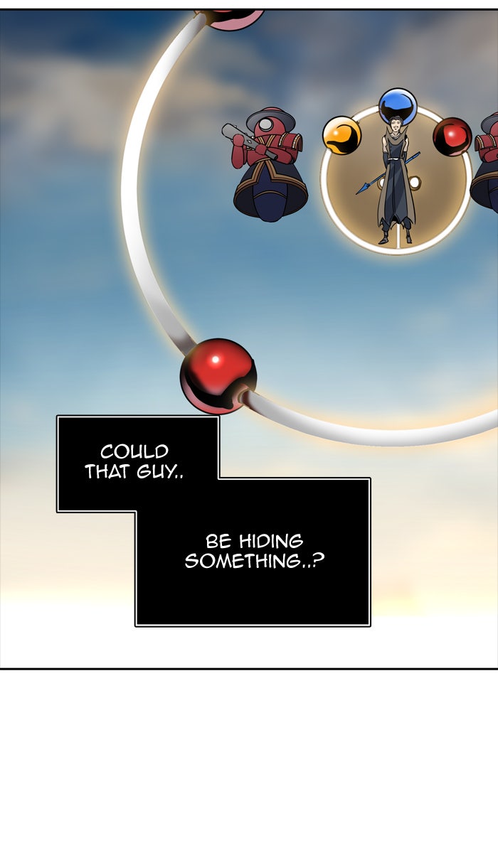 Tower of God manga, chapter 351, page 79 of 147
