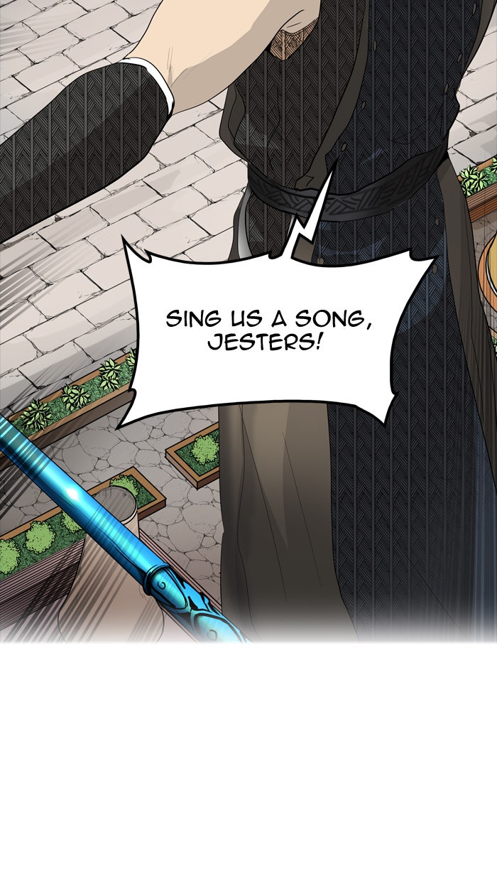 Tower of God manga, chapter 351, page 8 of 147