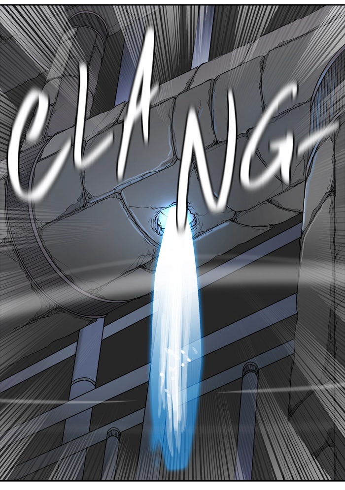 Tower of God manga, chapter 351, page 80 of 147