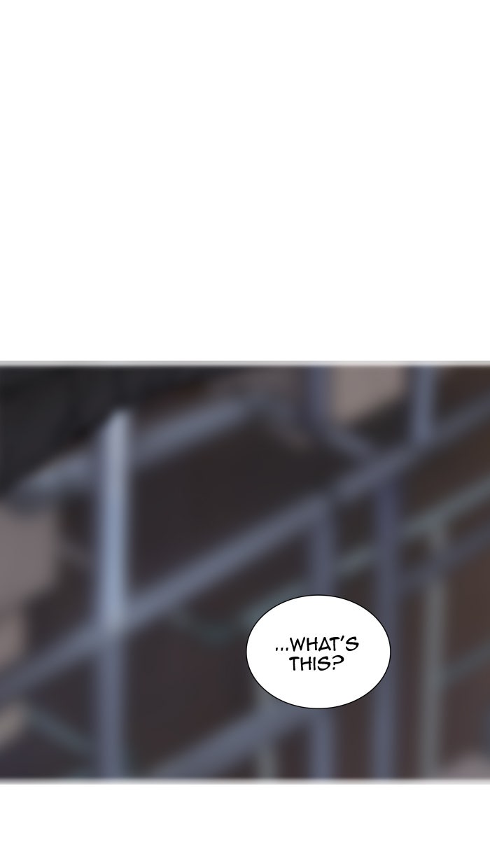 Tower of God manga, chapter 351, page 83 of 147