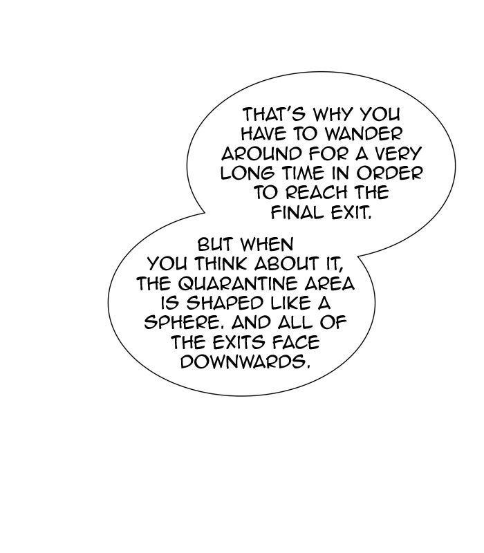 Tower of God manga, chapter 351, page 86 of 147
