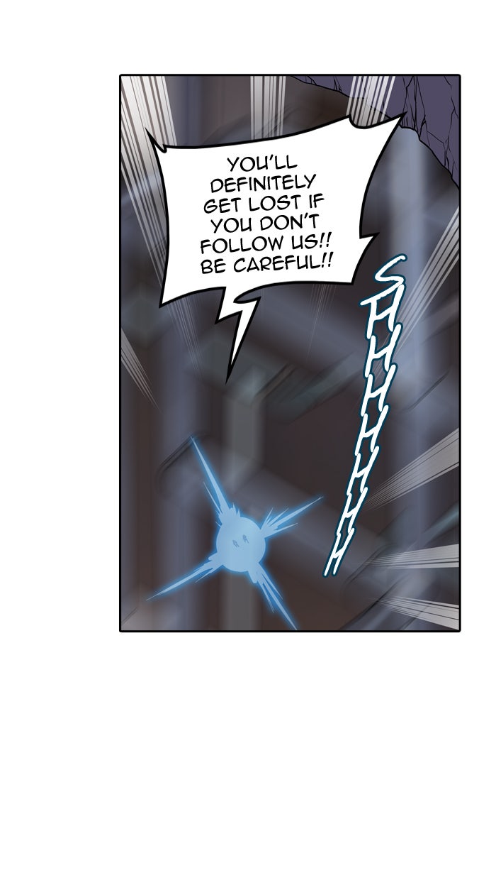 Tower of God manga, chapter 351, page 90 of 147