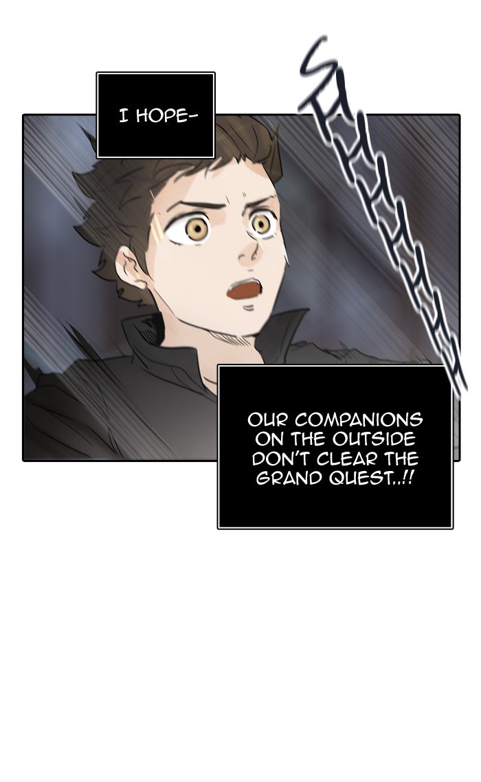 Tower of God manga, chapter 351, page 93 of 147