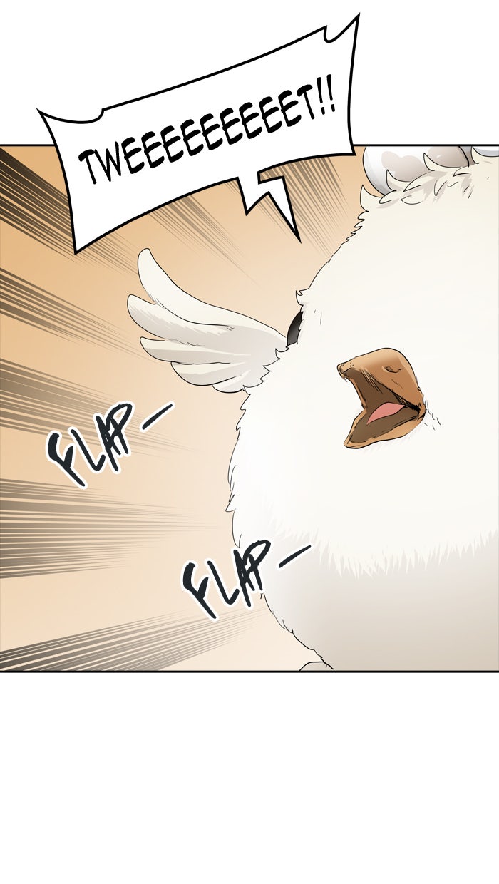 Tower of God manga, chapter 351, page 95 of 147