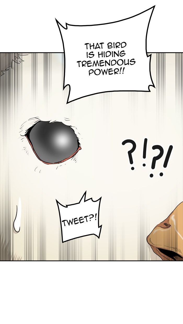 Tower of God manga, chapter 351, page 99 of 147