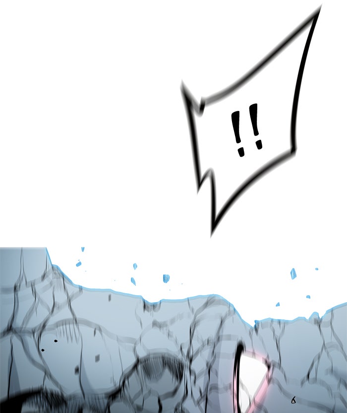 Tower of God manga, chapter 352, page 100 of 140