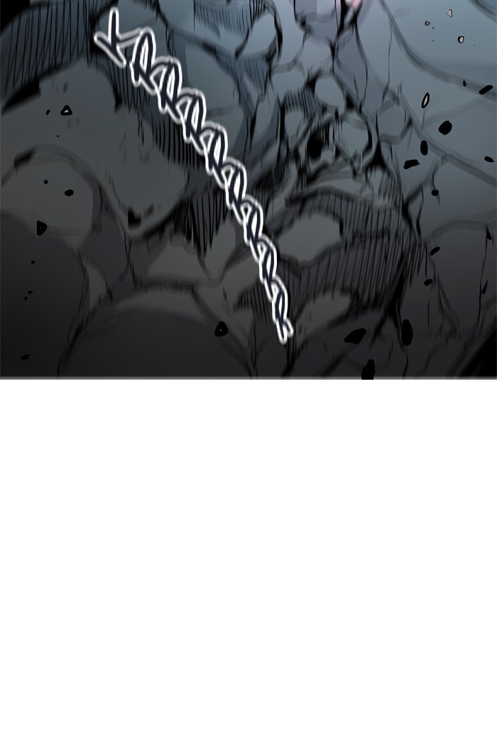 Tower of God manga, chapter 352, page 101 of 140