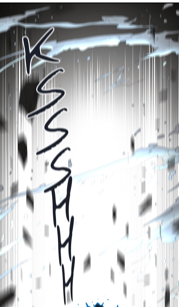 Tower of God manga, chapter 352, page 102 of 140