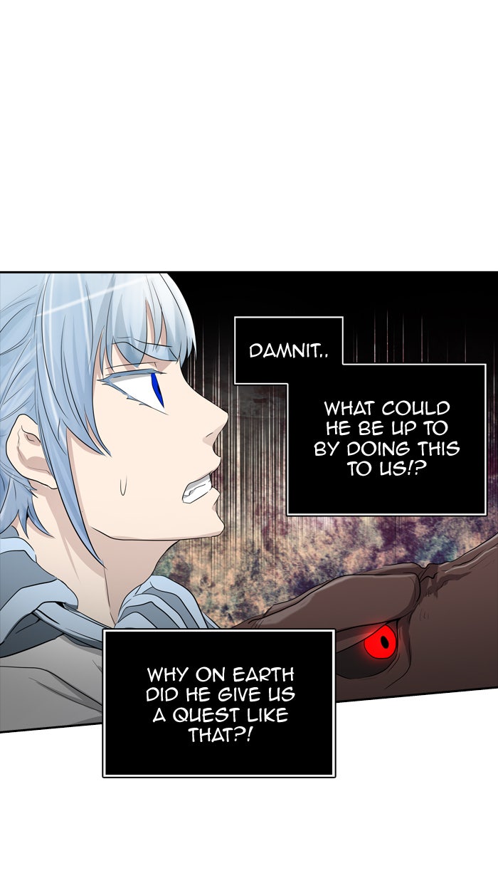 Tower of God manga, chapter 352, page 106 of 140
