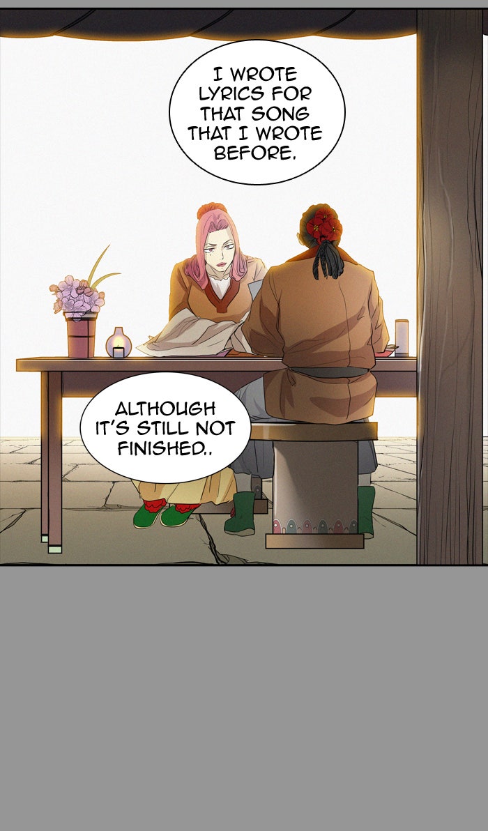 Tower of God manga, chapter 352, page 11 of 140