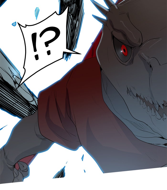 Tower of God manga, chapter 352, page 111 of 140