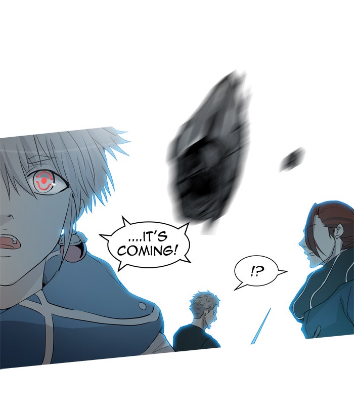 Tower of God manga, chapter 352, page 112 of 140