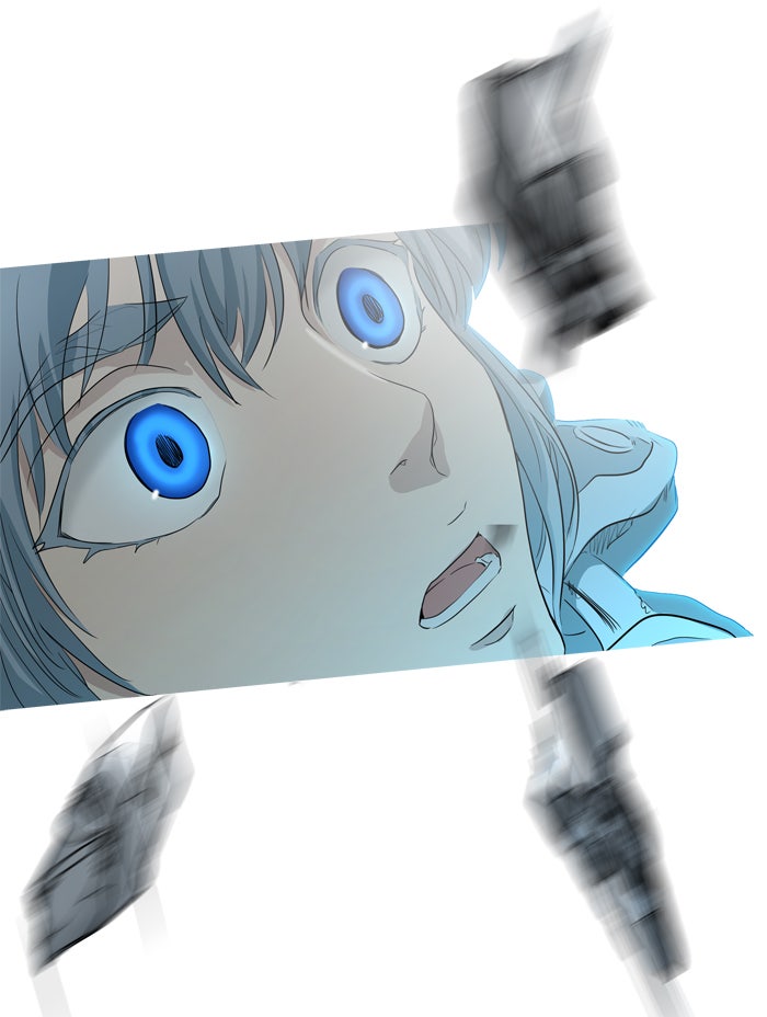 Tower of God manga, chapter 352, page 113 of 140