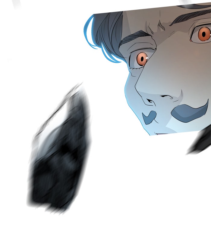 Tower of God manga, chapter 352, page 114 of 140
