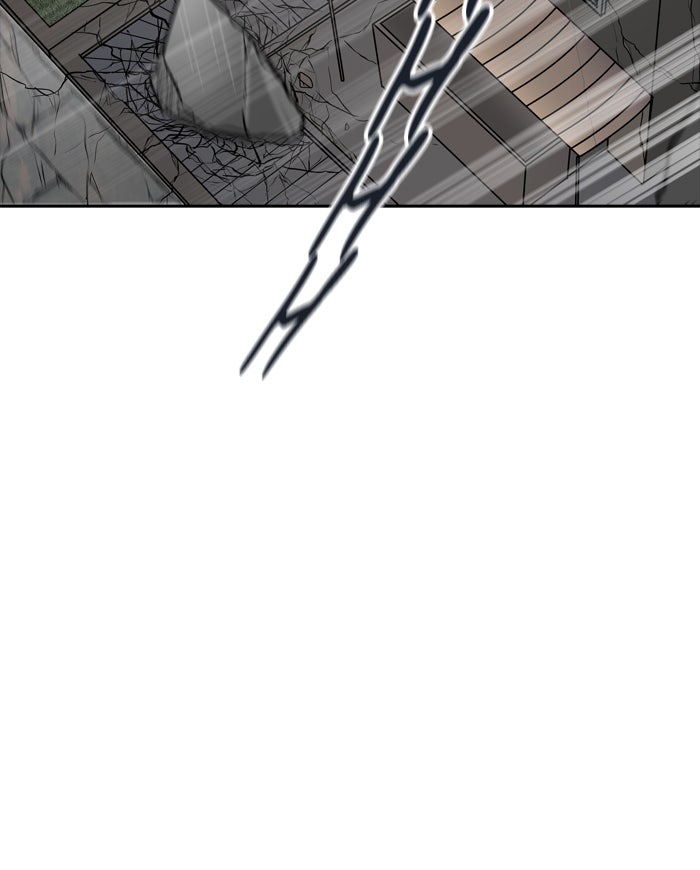 Tower of God manga, chapter 352, page 116 of 140